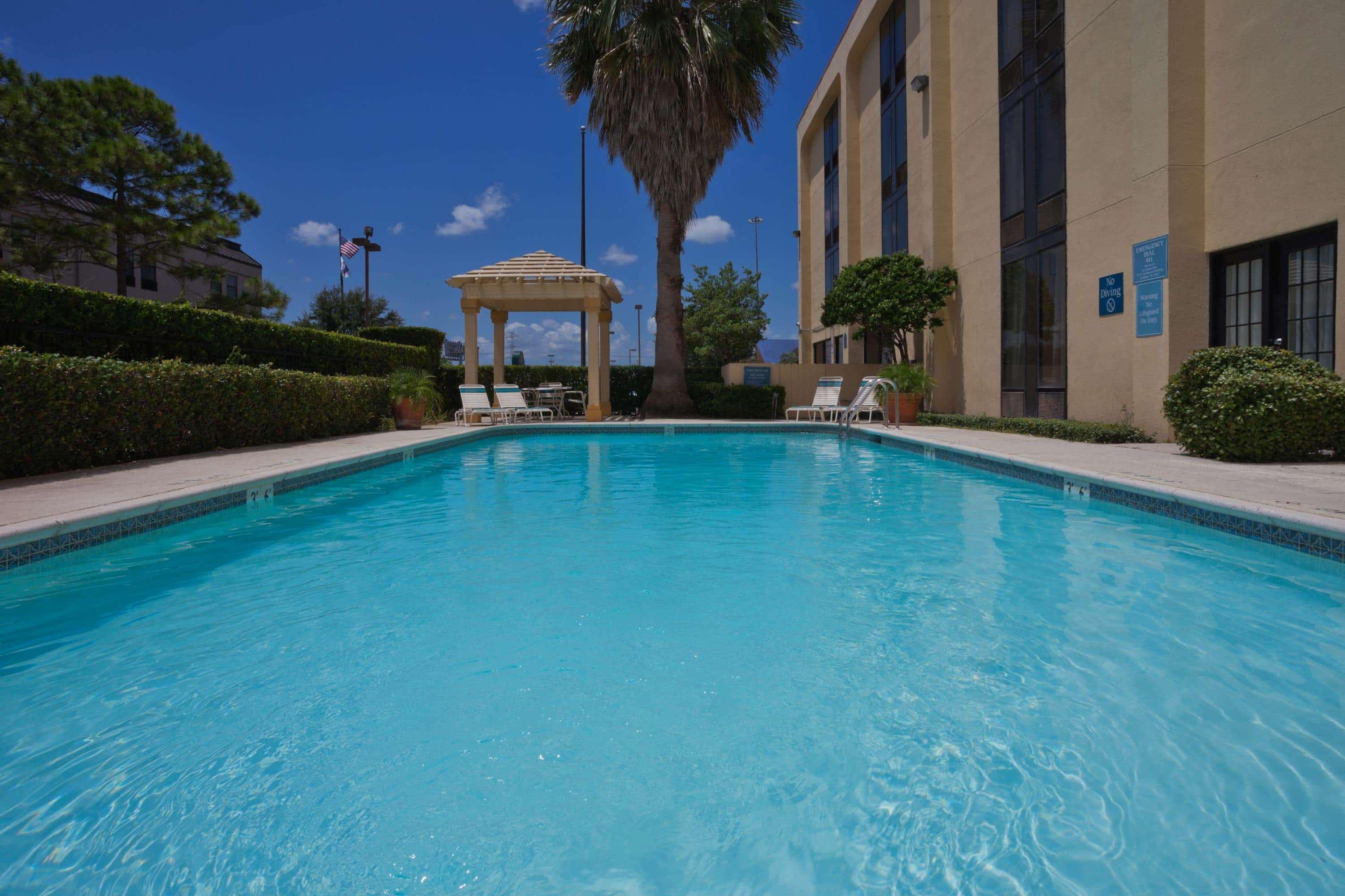 La Quinta By Wyndham Houston Stafford Sugarland Hotel Ngoại thất bức ảnh